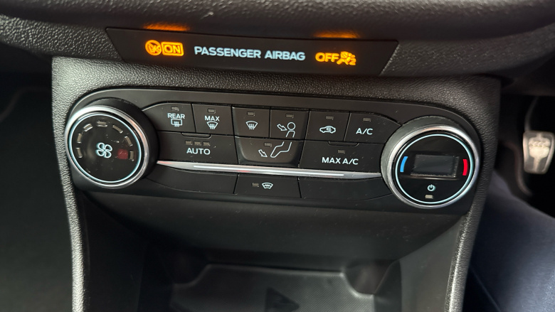 Ford Fiesta 1.0 EcoBoost ST-Line X 5dr Petrol Hatchback